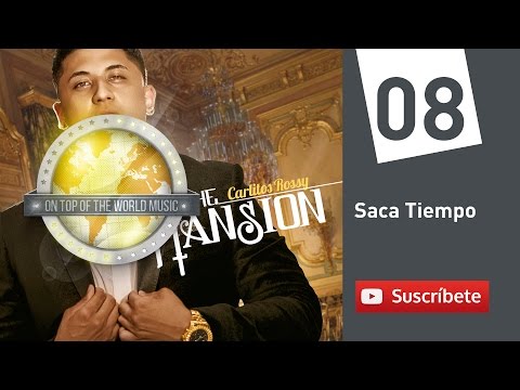 Video thumbnail for Saca Tiempo