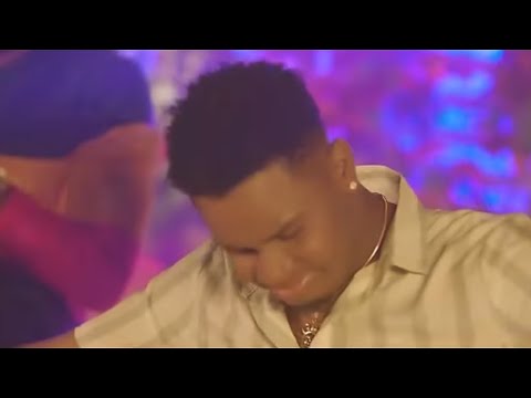 MWEN KITE - Lil Jayne Feat Will  (Official Video)