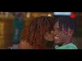 MWEN KITE - Lil Jayne Feat Will  (Official Video)