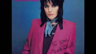Joan Jett and The Blackhearts-Be Straight