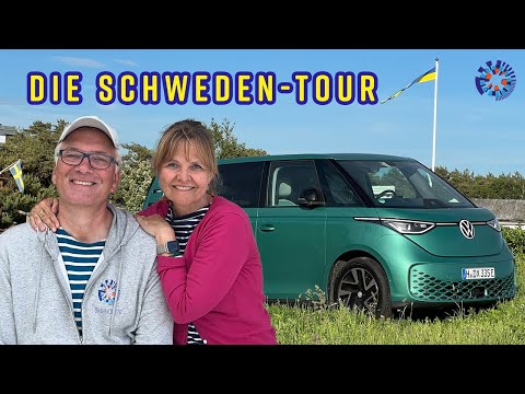 VW ID.Buzz: Der Weg ist ein gutes Ziel