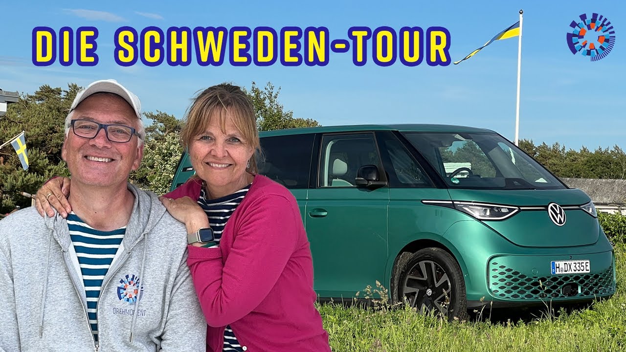 VW ID.Buzz: Der Weg ist ein gutes Ziel