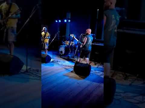 VímeProč - VímeProč - Tetování live 19.5.2018