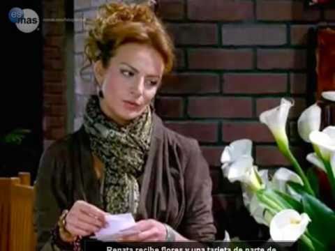 Renata & Jerónimo - ¿De Qué Me Sirve La Vida?