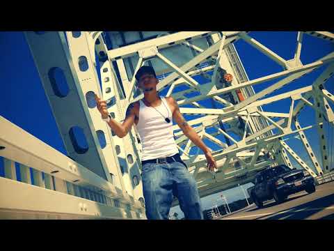 Hush Harding - Friendless (Official Video)