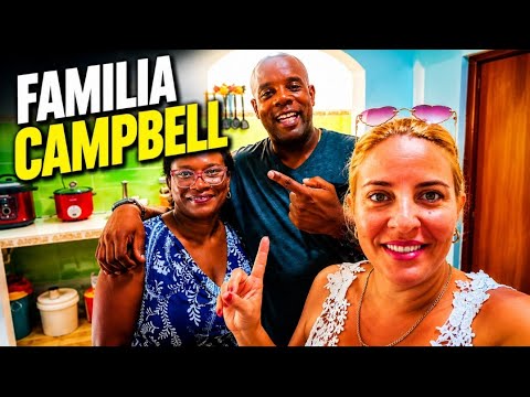 No vas a creer cómo terminó nuestro día en Camagüey @yudeisycudinavlogs 