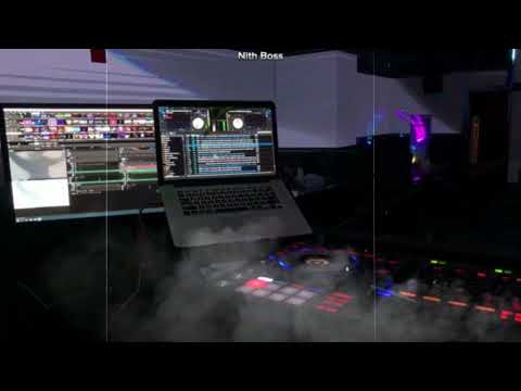 Nonstop The Chinese 28Minutes(SAD)💔Nith Boss YangJov