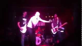 KnockOut -  keep running (alternate action) en gruta 77 (15/2/14 madrid)