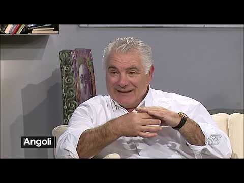 ANGOLI 26/3/2019:LA TECNICA SMILE, SPIEGATA DAL PROFESSOR PERONE