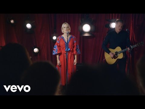 Ina Wroldsen - St. Peter