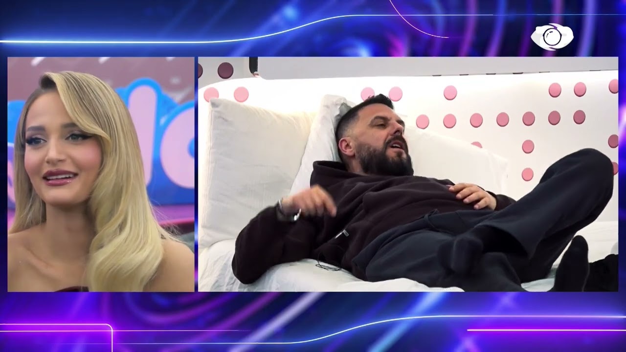 S'ka ushtar, burrë grash…/ Nga miq në kundërshtar, si u kris marrëdhënia mes Erik dhe Mirit?