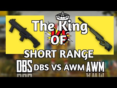 DBS VS AWM