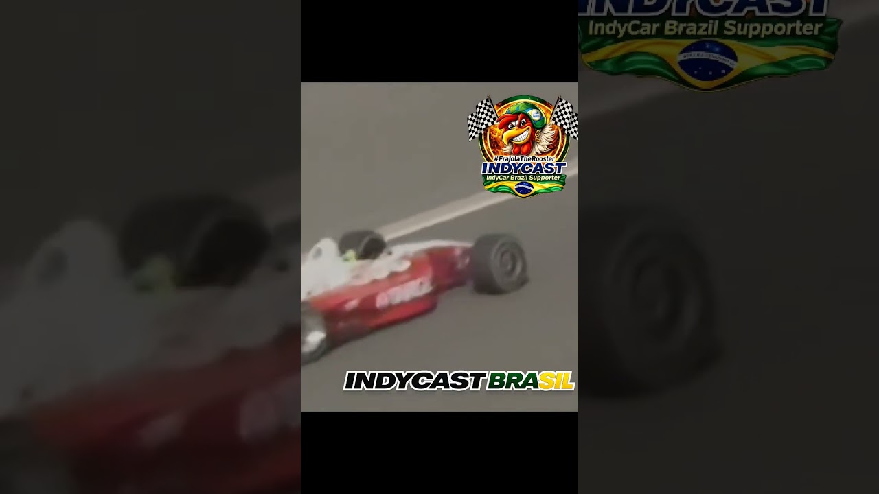 @indycar @IndyCastBrasil #montegi #Cart