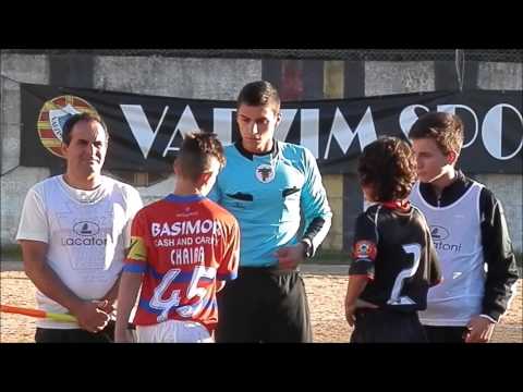 VARZIM SC 2 x 0 NOGUEIRENSE FC