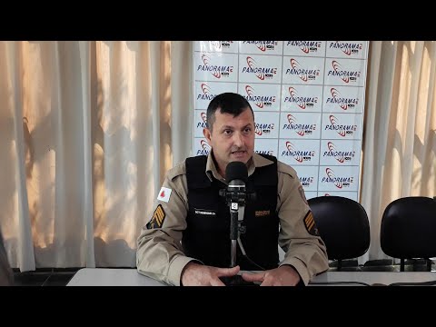 Festa da Piedade movimenta rodovias de Itajubá com grande fluxo de romeiros