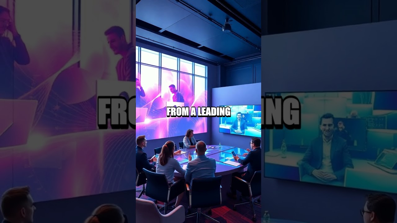 The Future of Holographic Displays