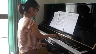 Nocturne with No Moon (Ennio Morricone) - The Legend of 1900