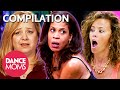 Dance Moms The Moms Are NEVER Coming Back Compilation Part 12
