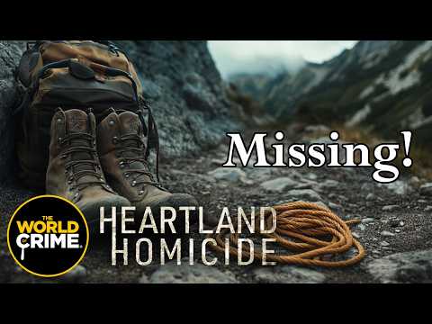 Heartland Homicide | S1E10 | Jake Millison | Full TRUE CRIME Documentary