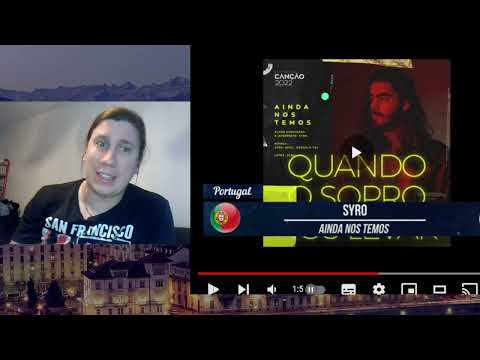 Festival da Canção 2022 (Portugal) | All 22 Songs | Reaction