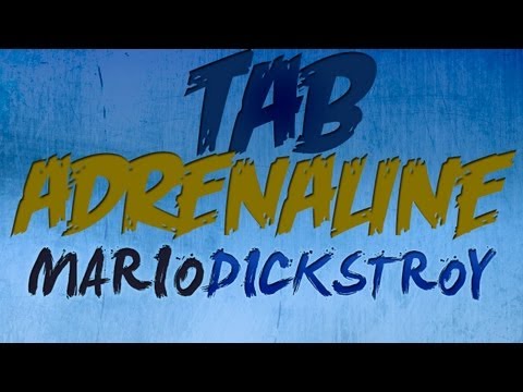 Adrenaline (entera) - Mario Dickstroy