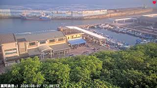 臺東富岡漁港1