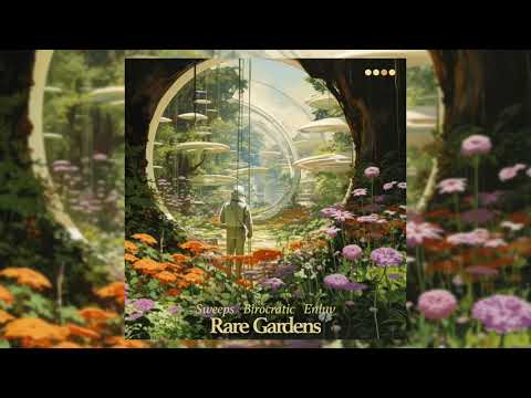 Video thumbnail for Rare Gardens