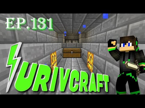 Surivcraft Ep.131 - Abbiamo anche le Ink Sac