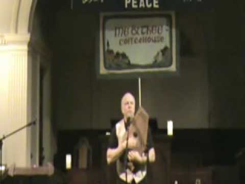 video:John McCutcheon