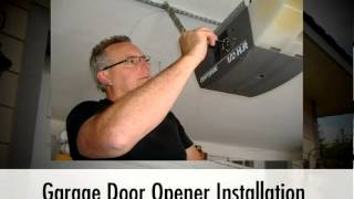 preview picture of video 'Garage Door Repair Macclenny  | 904-572-3329 | Repair, Sales, Install'