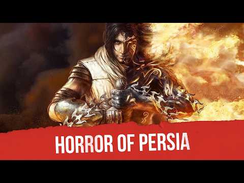 Prince of Persia