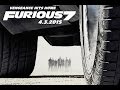 Furious 7 - Bassnectar - Now ft. Rye Rye 