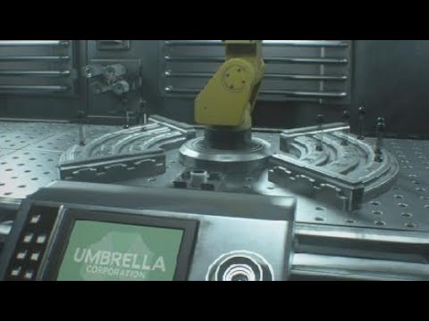 RESIDENT EVIL 3 gameplay walkthrugh pt22