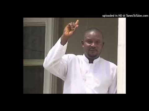 Late Evang. Godwin Tom Obioko - Nabo