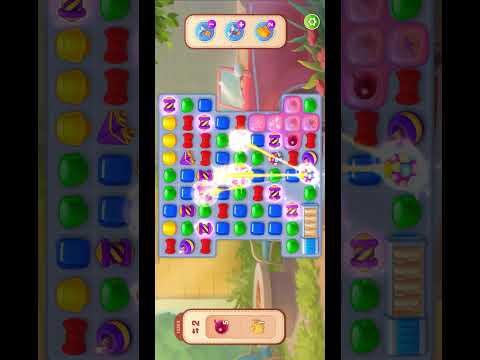 Shorts Playrix Homescapes Gameplay Walkthrough Level 13303-040