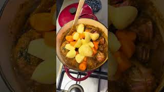 Download lagu ✨ Indo-Fijian Lamb Shank Curry with Winter Veggies ✨ mp3