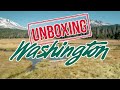 Unboxing Washington: What it's like Living In Washington