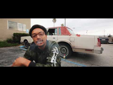 Let Me Know - Slydah [shot by @bruhthisdre]