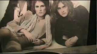 The Babys - Isn&#39;t It Time (single version) - [STEREO]