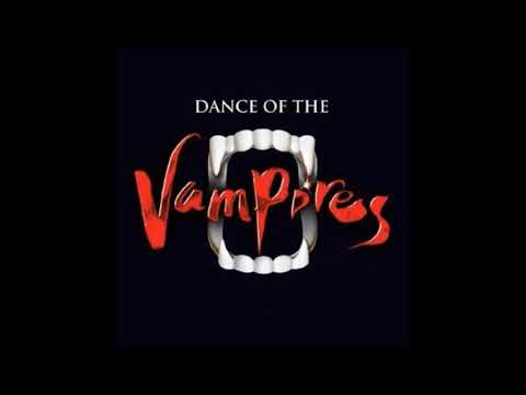 Dance of the Vampires (2002) - Finale Act II (The Dance Of The Vampires) (English Demo)