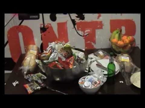 Garcia Goodbye Backstage and Onstage