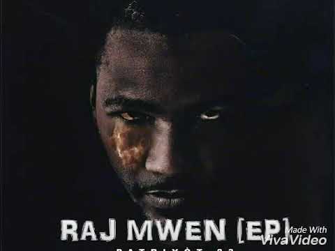 Yon Mi Poum Kriye_Patriyòt 23 Feat. B-Art Etènèl Powèt & Ed Daliriks