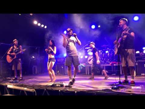 Rumatera - Sol bareoto del mas-cio