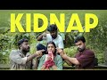 കിഡ്നാപ്പ് KIDNAP Sanju Lakshmy Enthuvayith Malayalam Comedy Fun