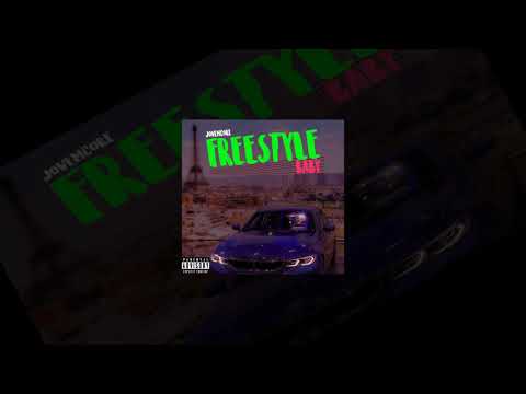 freestyle BABY JovemCore (Prod. King Payday )[Oficial-Áudio]