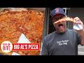 Barstool Pizza Review - Big Al's Pizza (North Billerica, MA)