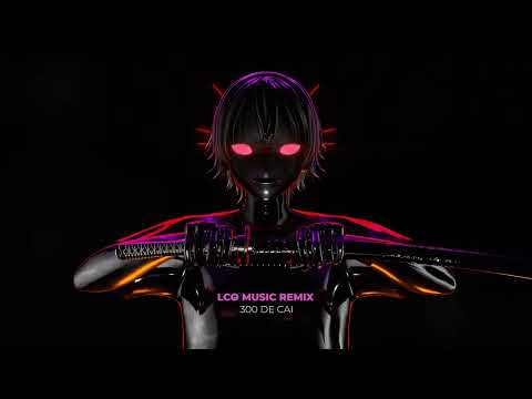 Printesa din Serai ( 300 de cai ) LCO Music Remix