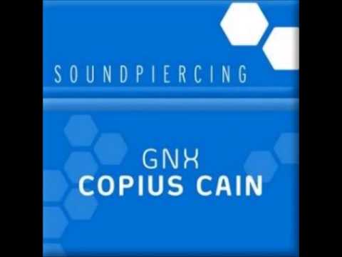 GNX - Copius Cain [Genix Re-Rub] [Trance]