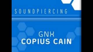GNX - Copius Cain [Genix Re-Rub] [Trance]