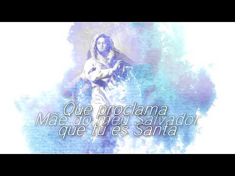 Sou Da Imaculada - Danival Santos